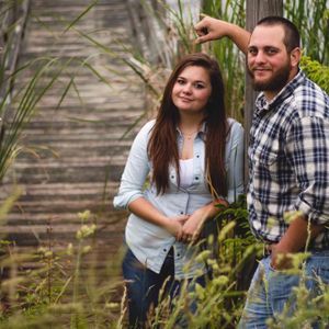 Meet your Posher, Courtney